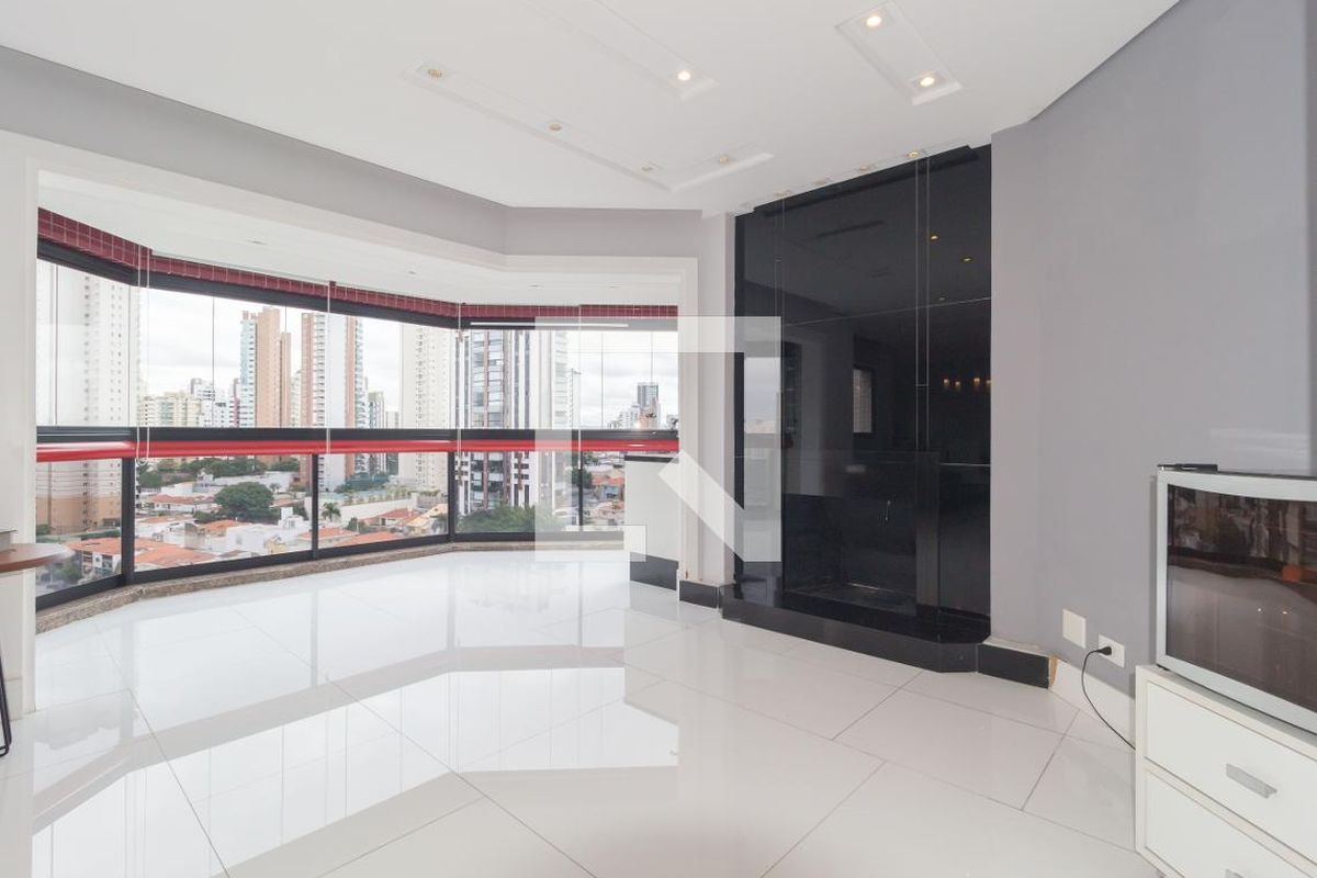 Apartamento, 3 quartos, 137 m² - Foto 15
