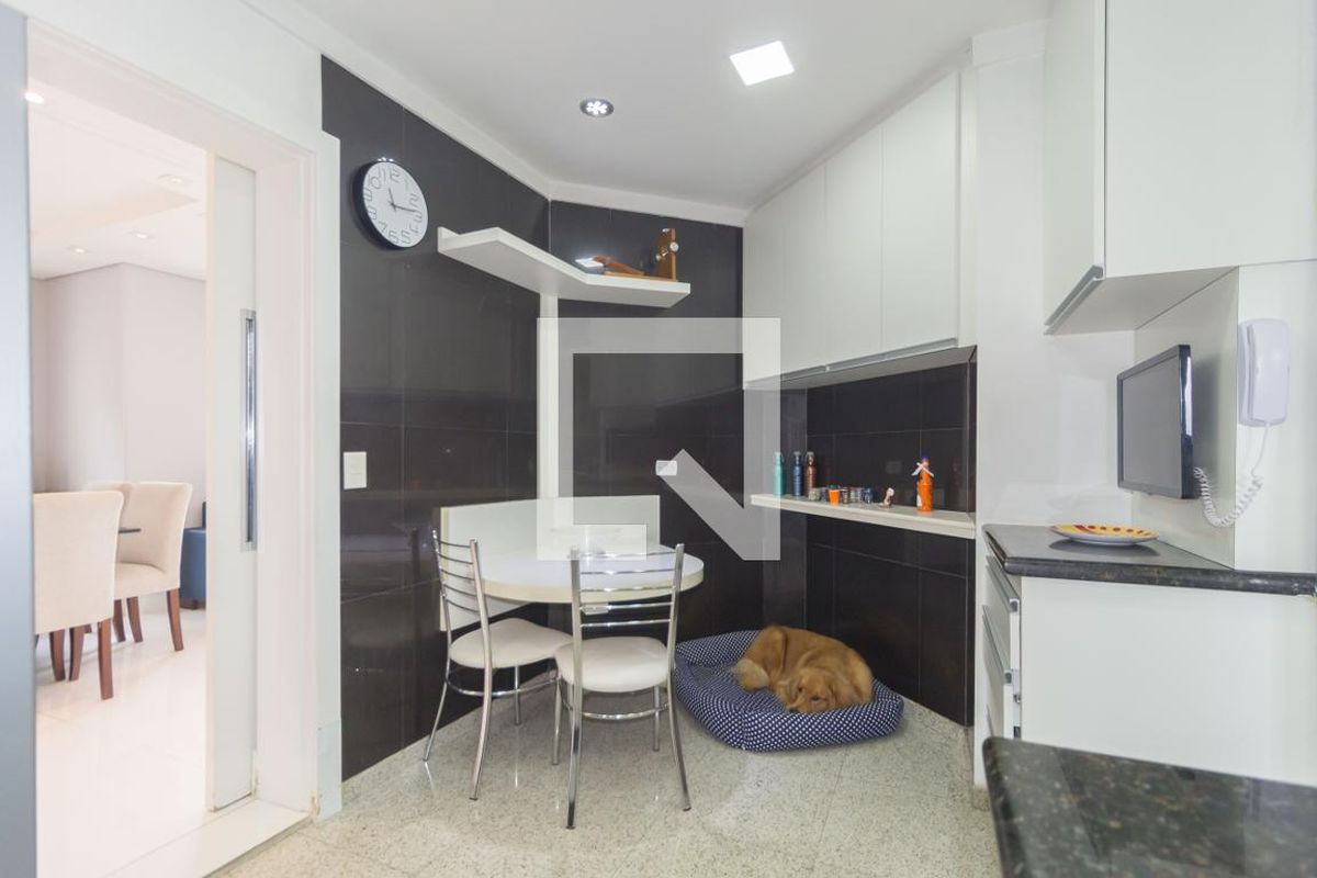 Apartamento, 3 quartos, 137 m² - Foto 131