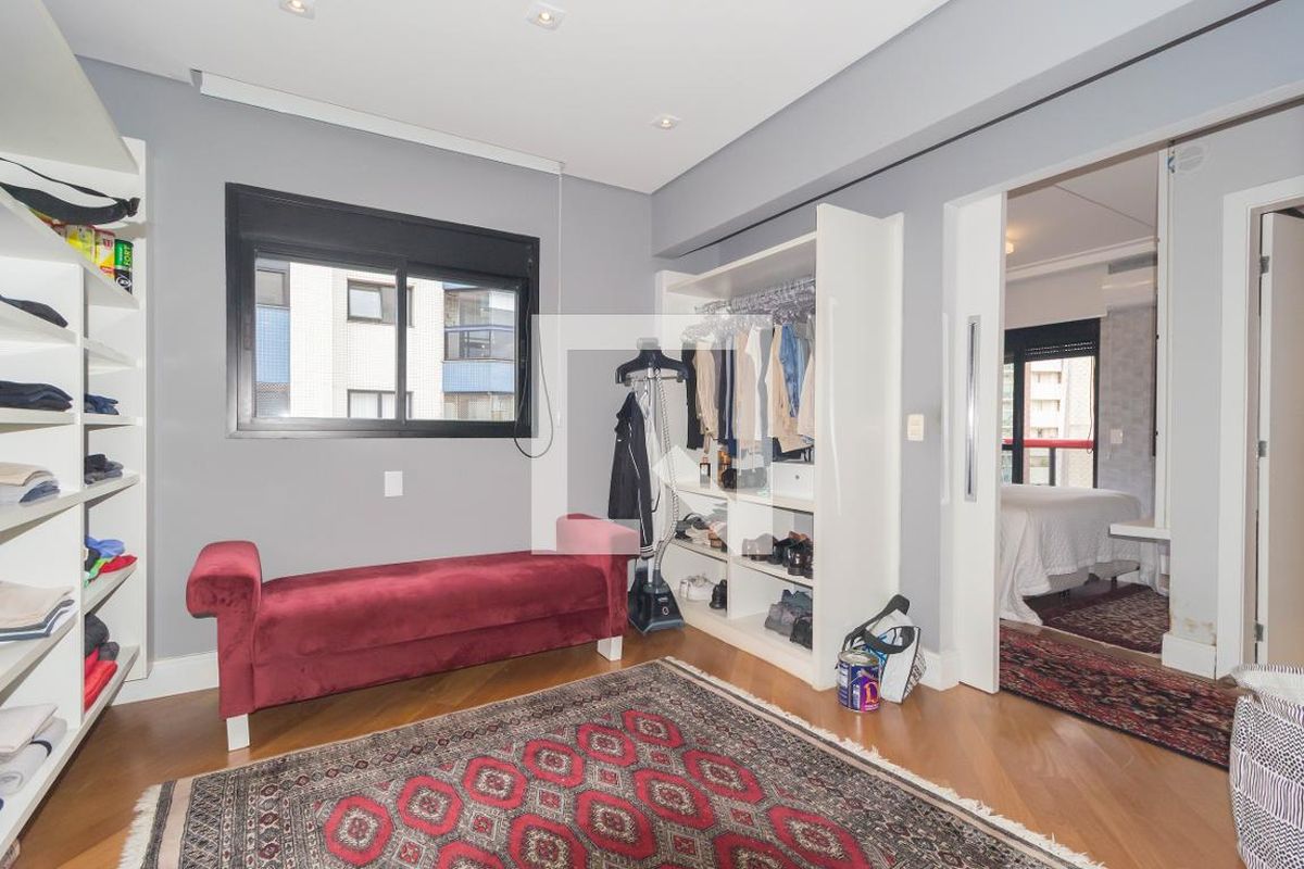 Apartamento, 3 quartos, 137 m² - Foto 71