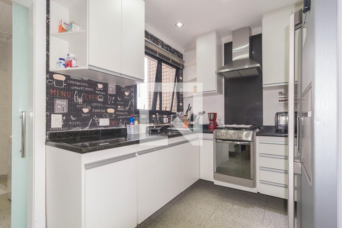 Apartamento, 3 quartos, 137 m² - Foto 125