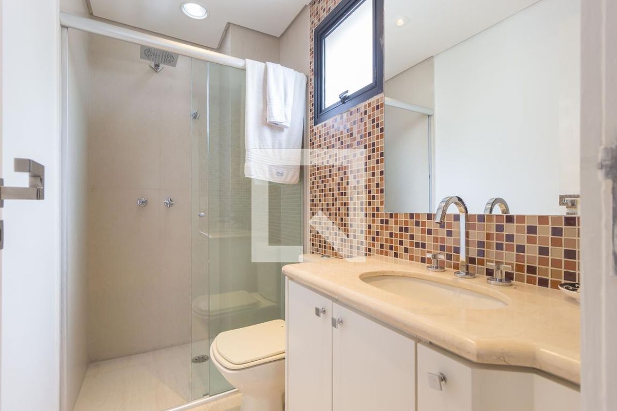 Apartamento, 3 quartos, 137 m² - Foto 85