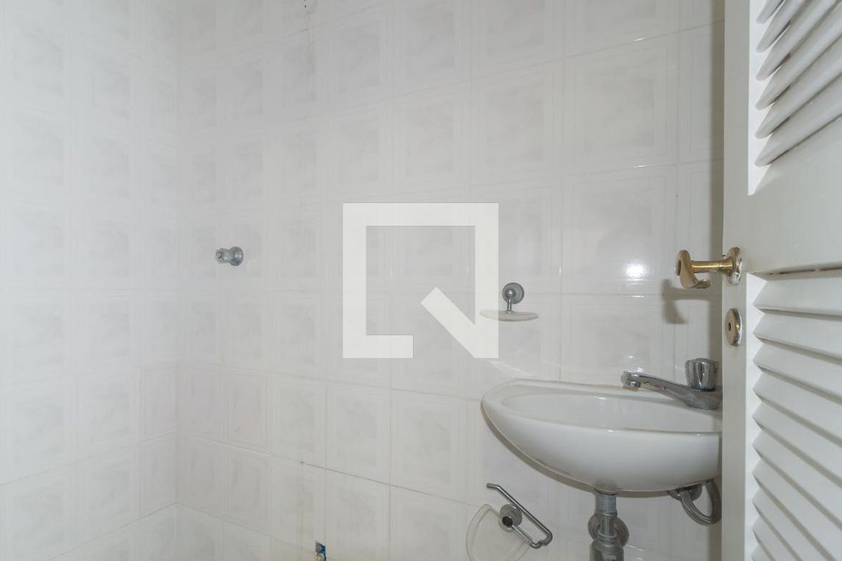 Apartamento, 3 quartos, 137 m² - Foto 153