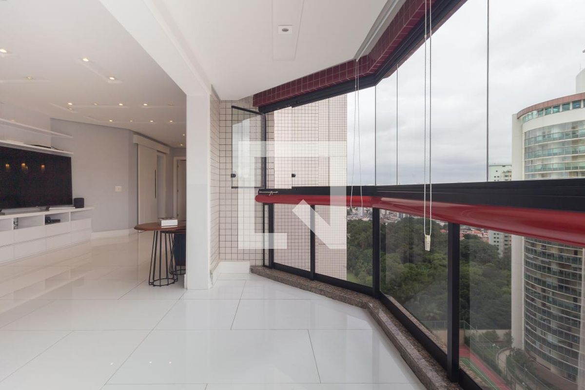 Apartamento, 3 quartos, 137 m² - Foto 37