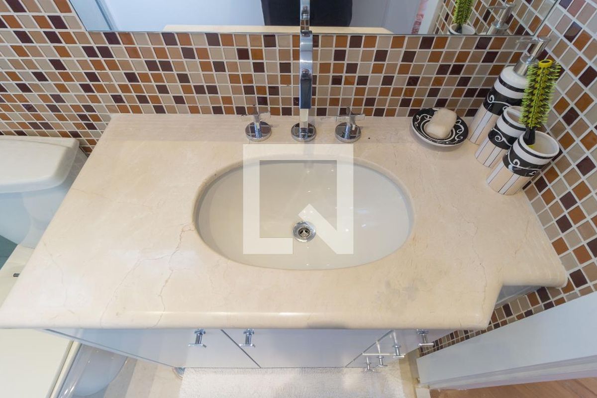 Apartamento, 3 quartos, 137 m² - Foto 89