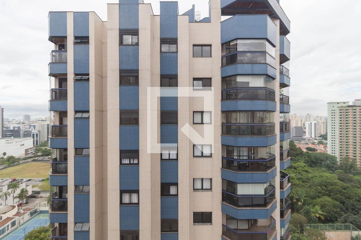 Apartamento, 3 quartos, 137 m² - Foto 77