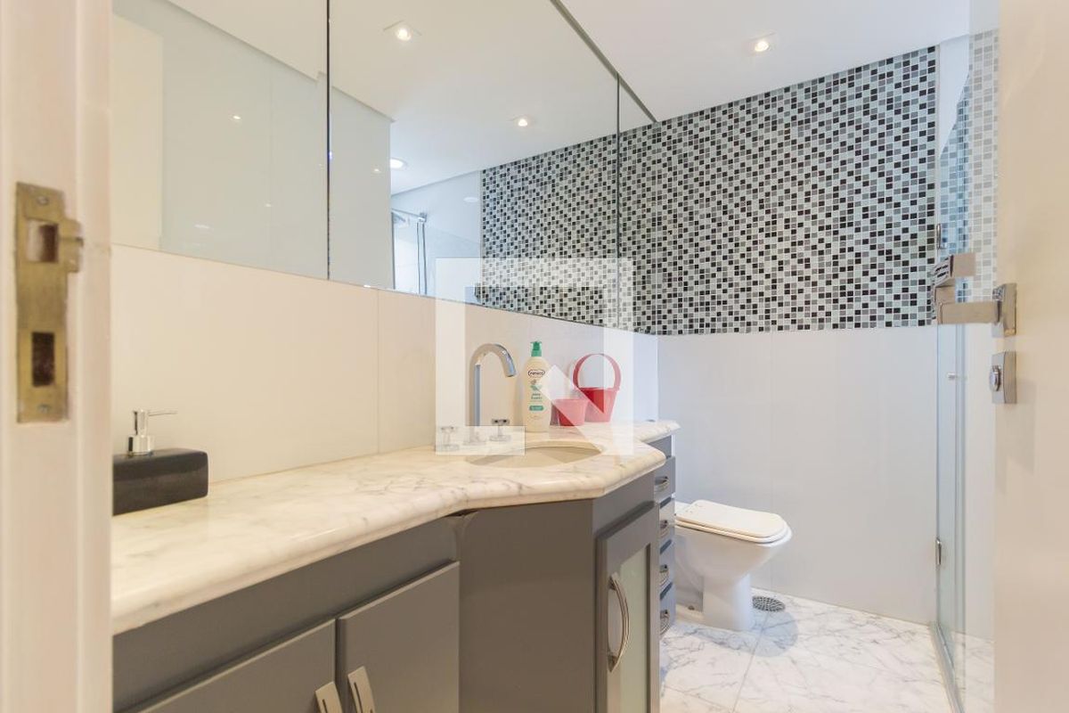 Apartamento, 3 quartos, 137 m² - Foto 59