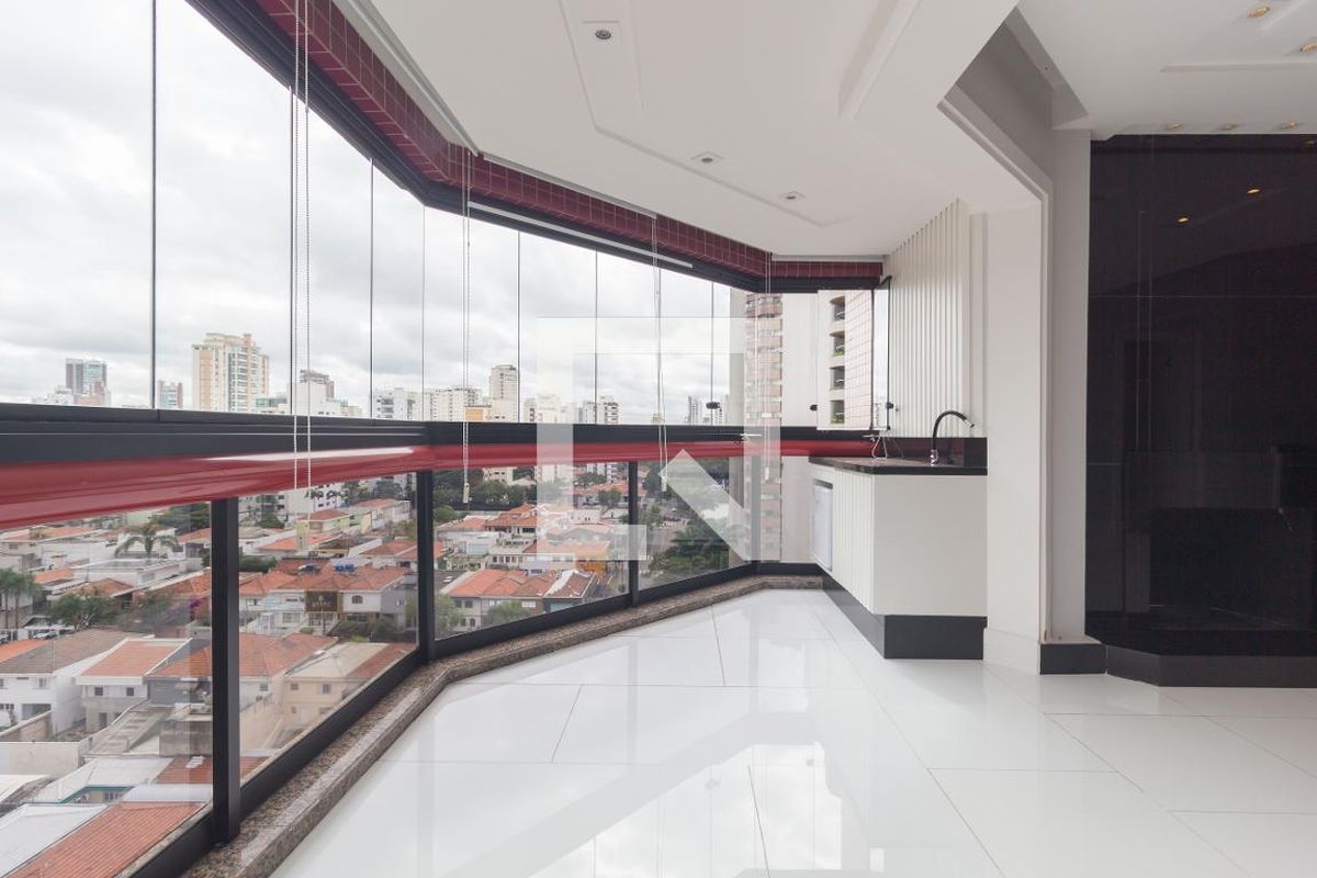 Apartamento, 3 quartos, 137 m² - Foto 35