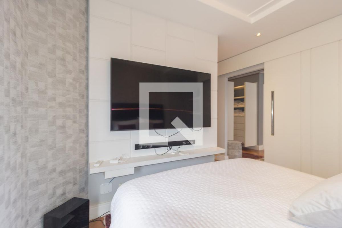 Apartamento, 3 quartos, 137 m² - Foto 99