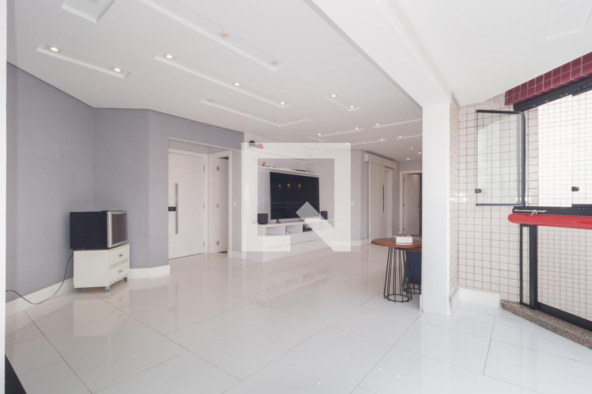 Apartamento, 3 quartos, 137 m² - Foto 21