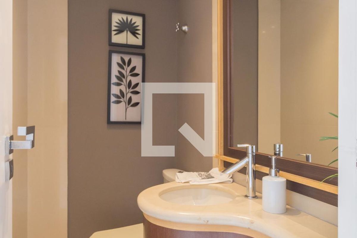 Apartamento, 3 quartos, 137 m² - Foto 47