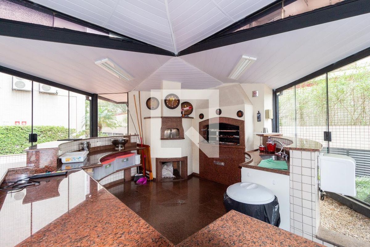 Apartamento, 3 quartos, 137 m² - Foto 207