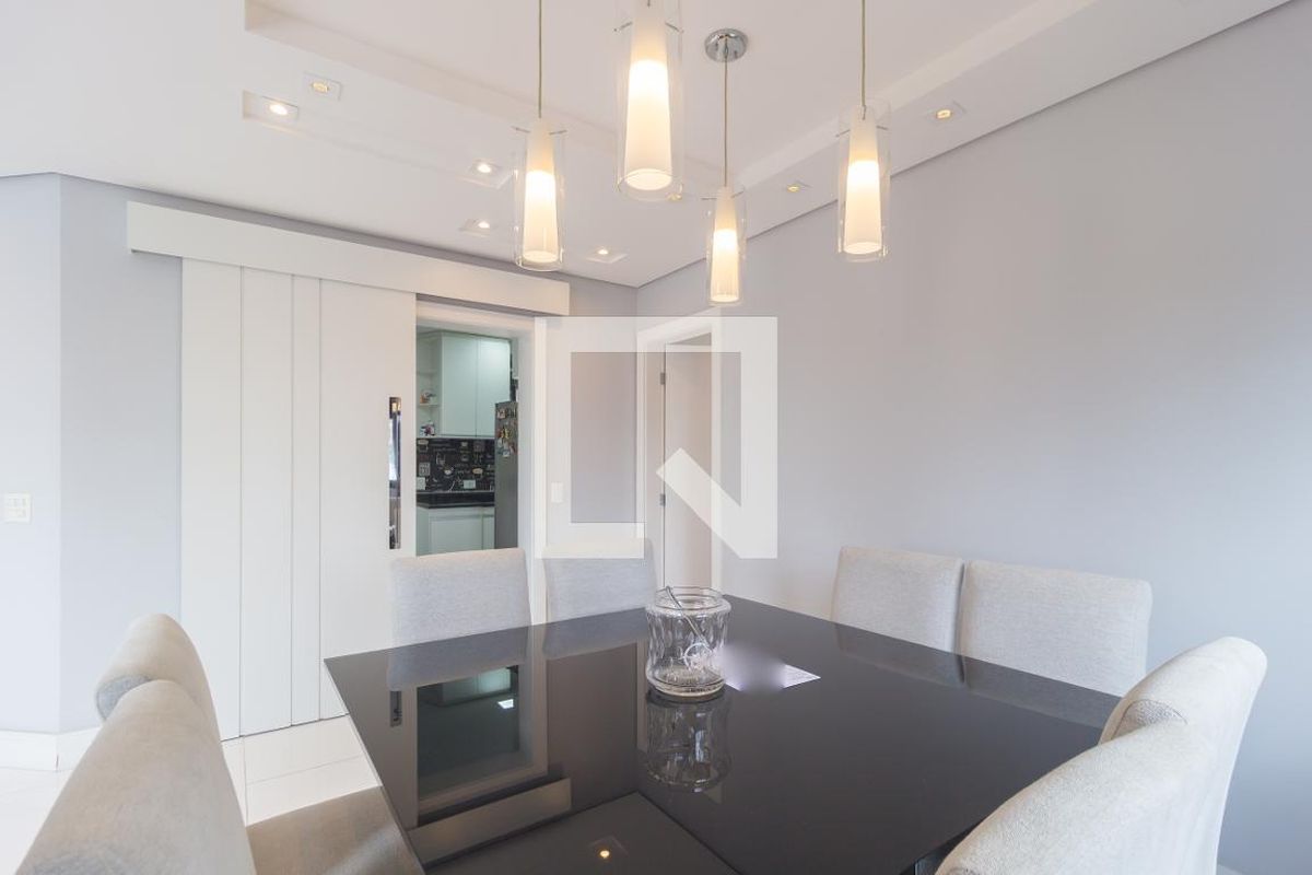 Apartamento, 3 quartos, 137 m² - Foto 29
