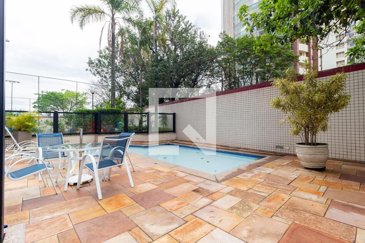 Apartamento, 3 quartos, 137 m² - Foto 173