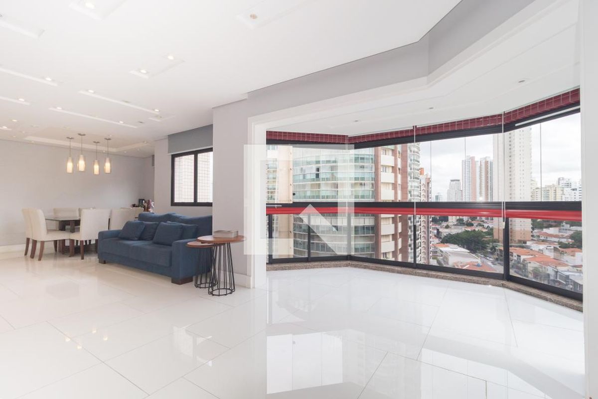 Apartamento, 3 quartos, 137 m² - Foto 17