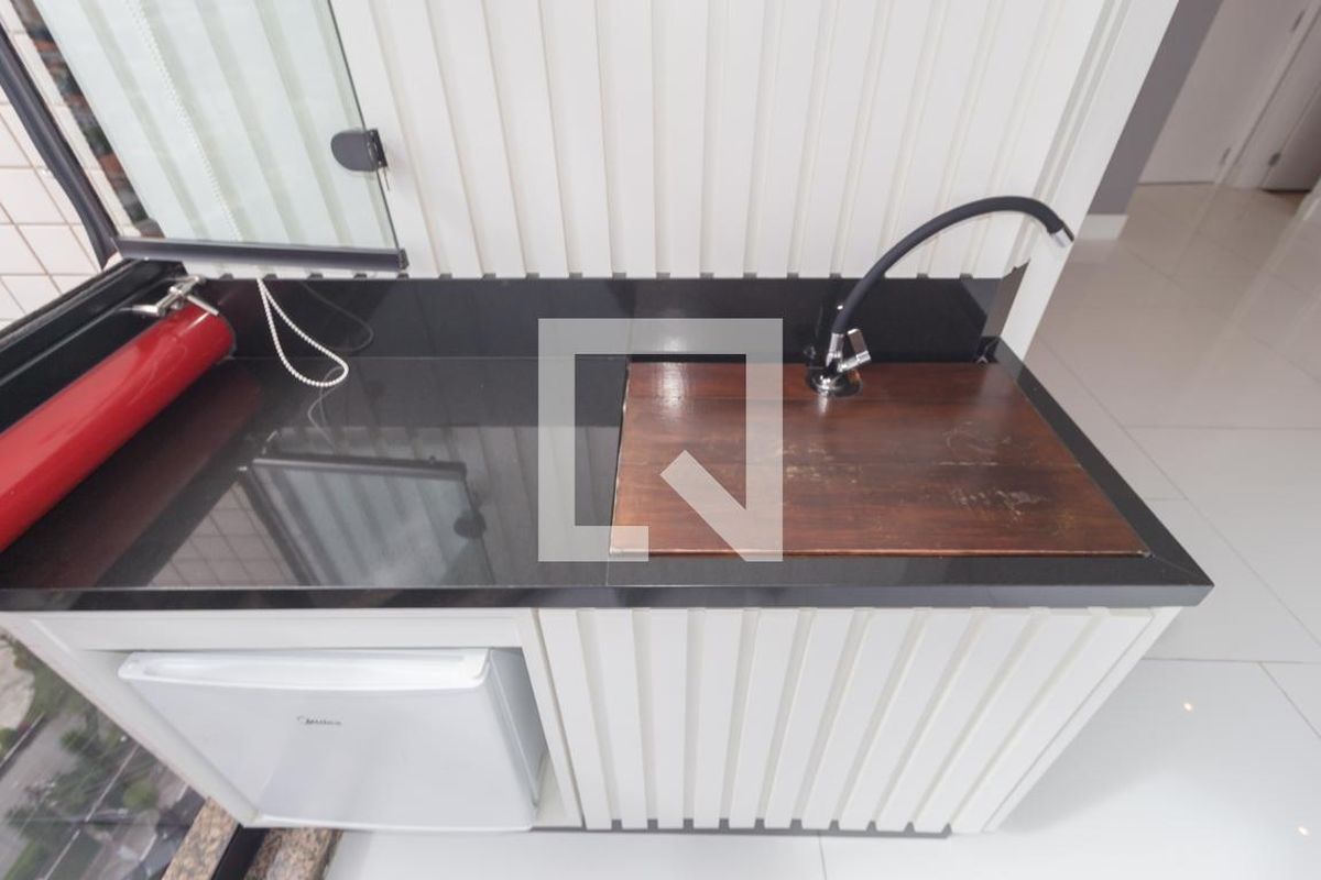Apartamento, 3 quartos, 137 m² - Foto 39