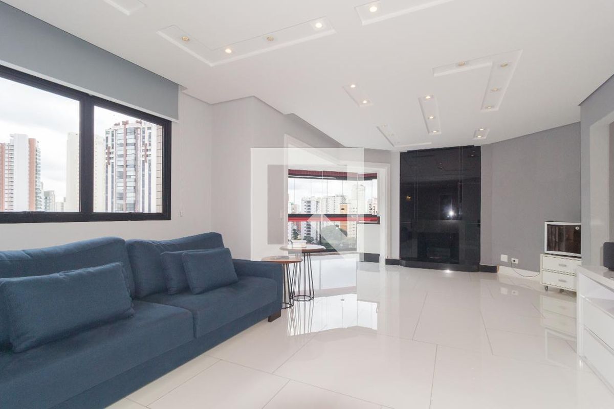 Apartamento, 3 quartos, 137 m² - Foto 11