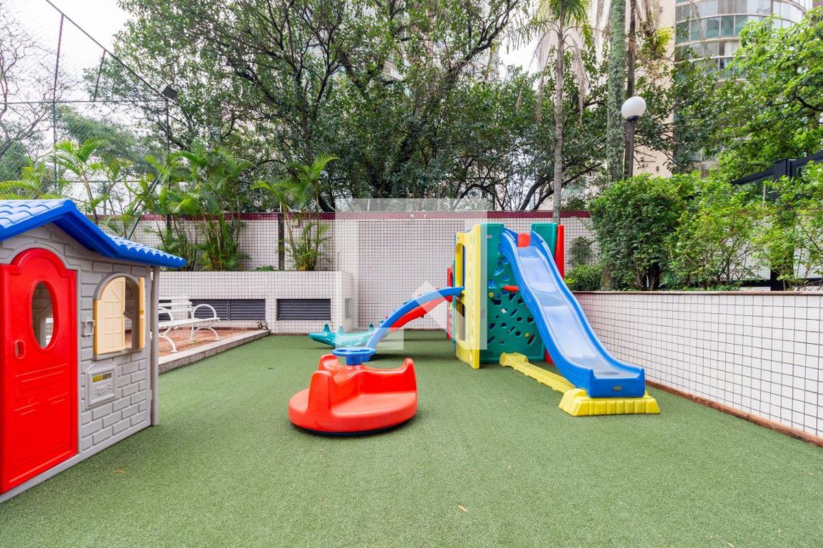 Apartamento, 3 quartos, 137 m² - Foto 185