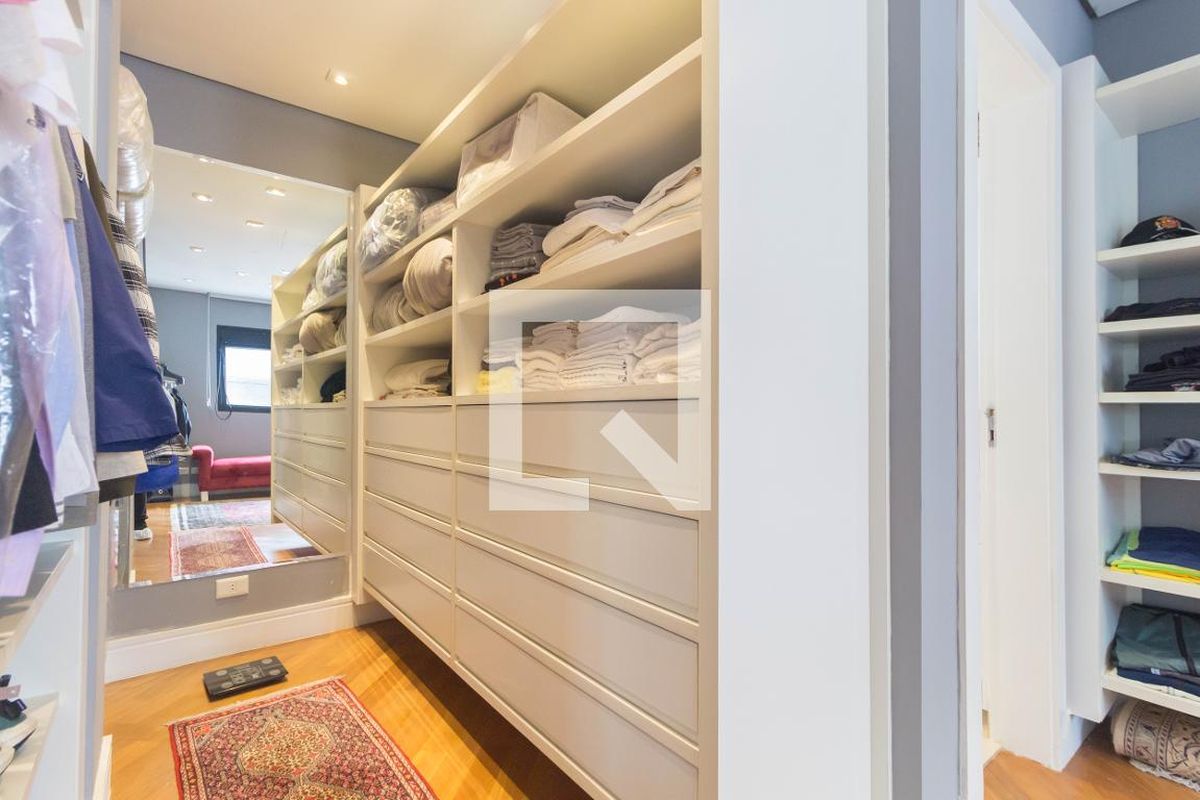 Apartamento, 3 quartos, 137 m² - Foto 81