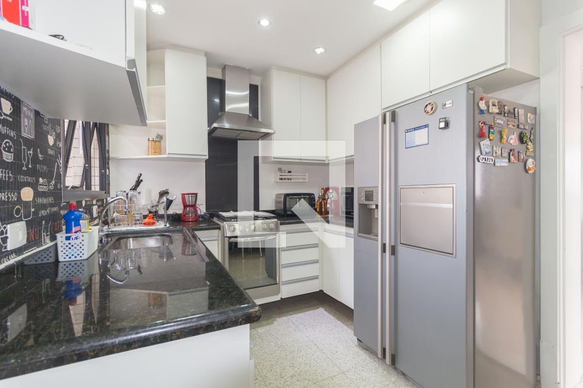 Apartamento, 3 quartos, 137 m² - Foto 123