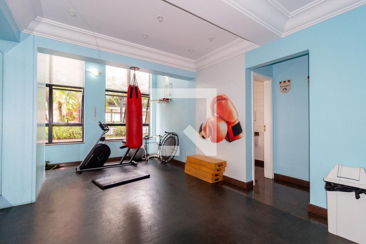 Apartamento, 3 quartos, 137 m² - Foto 167