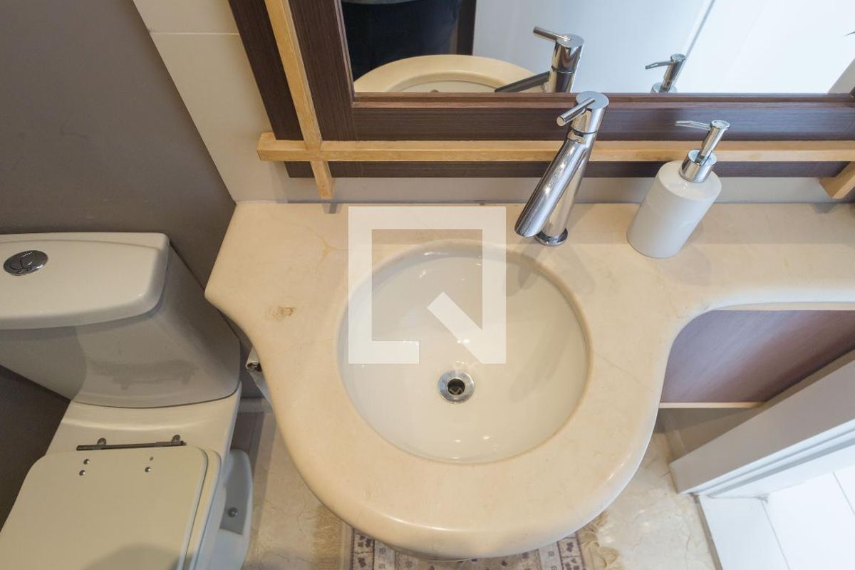 Apartamento, 3 quartos, 137 m² - Foto 45