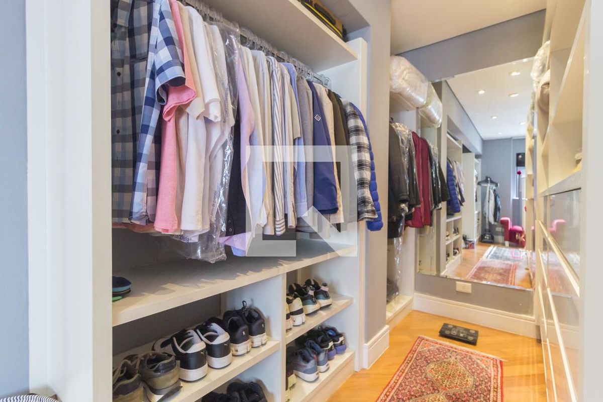 Apartamento, 3 quartos, 137 m² - Foto 79