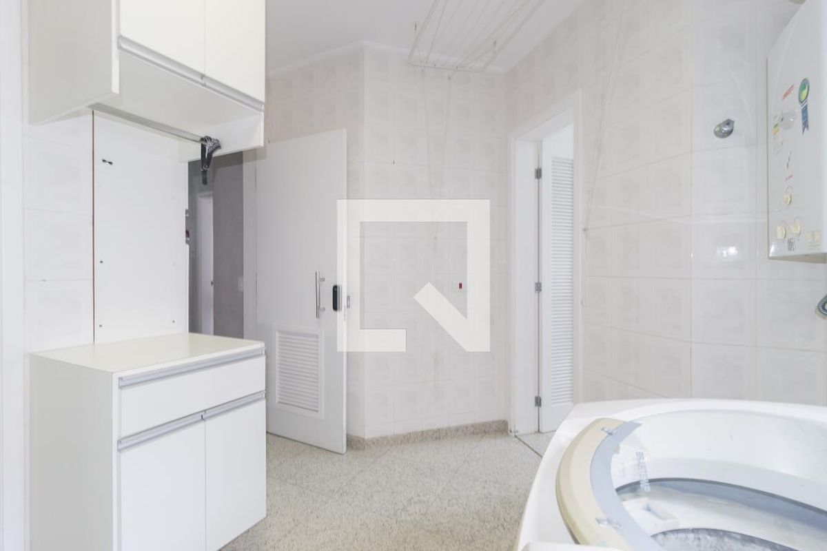 Apartamento, 3 quartos, 137 m² - Foto 143