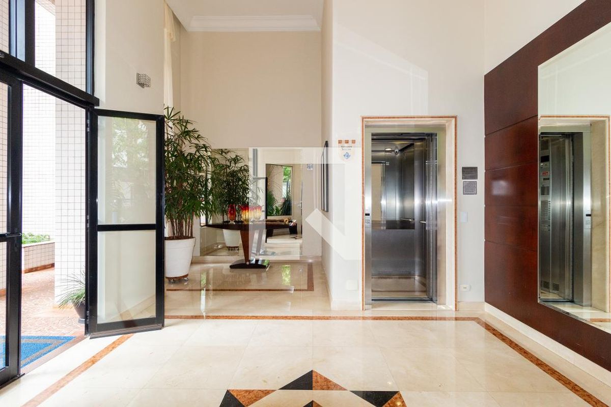 Apartamento, 3 quartos, 137 m² - Foto 163