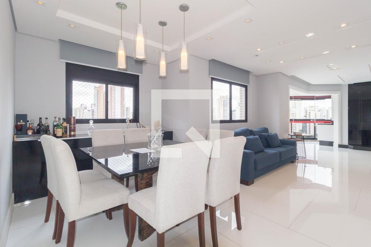Apartamento, 3 quartos, 137 m² - Foto 27