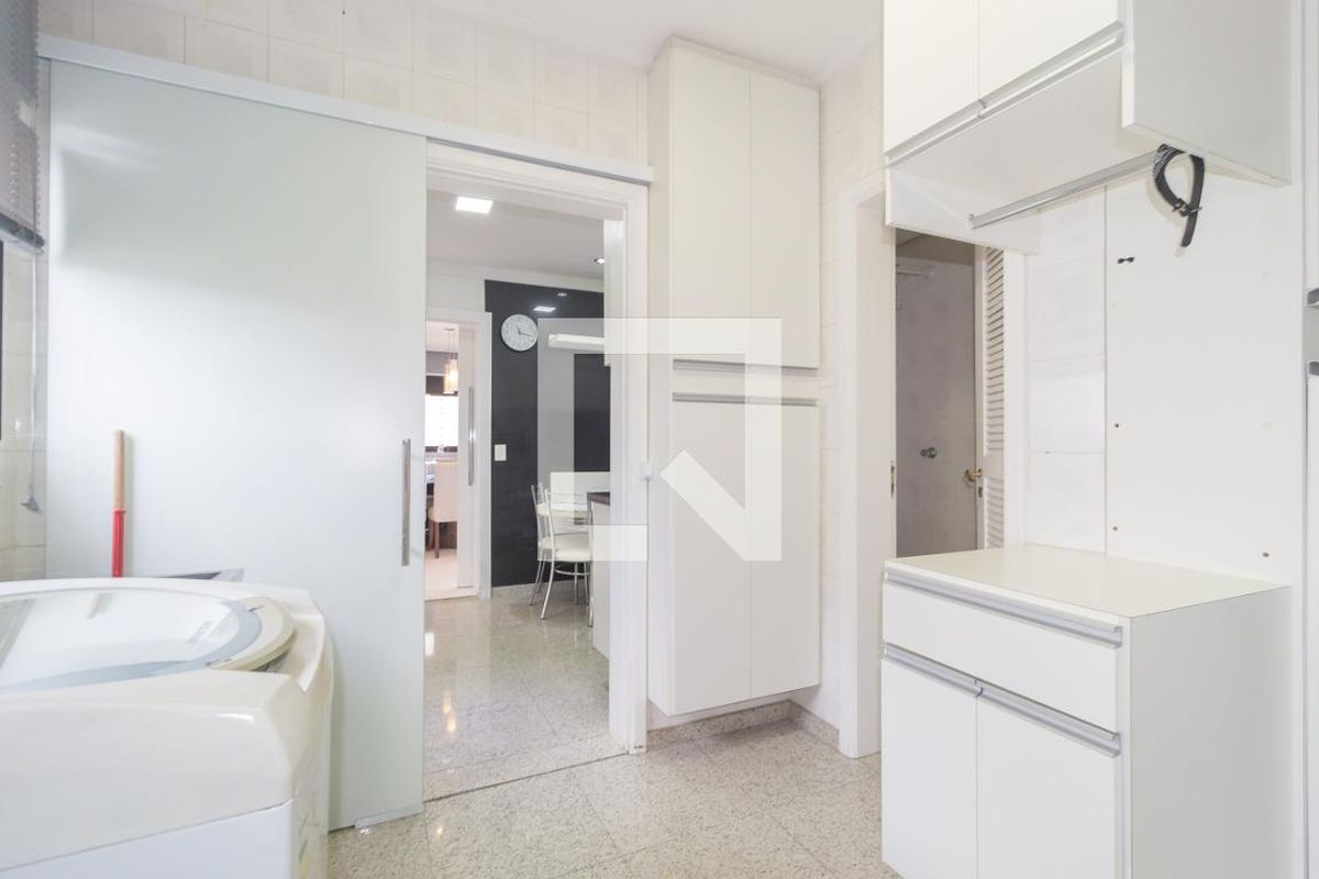 Apartamento, 3 quartos, 137 m² - Foto 141
