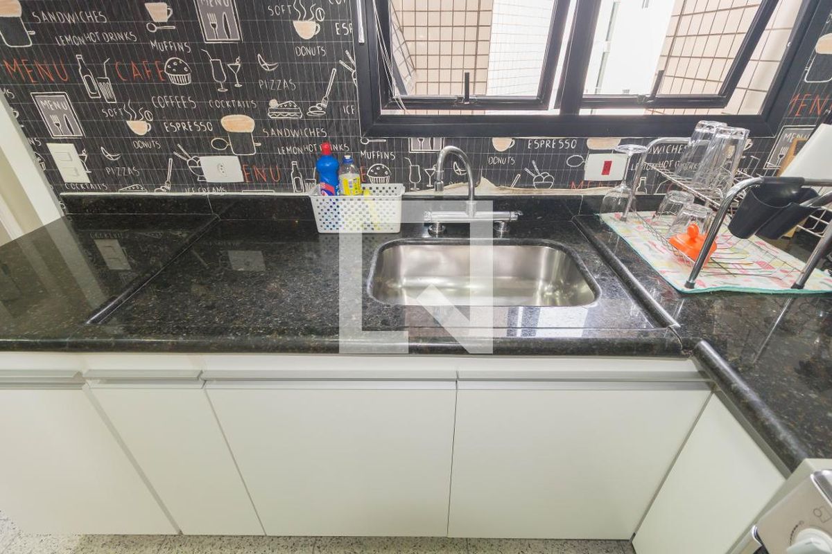 Apartamento, 3 quartos, 137 m² - Foto 135