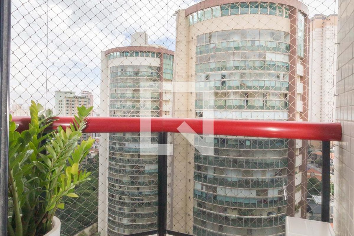 Apartamento, 3 quartos, 137 m² - Foto 107