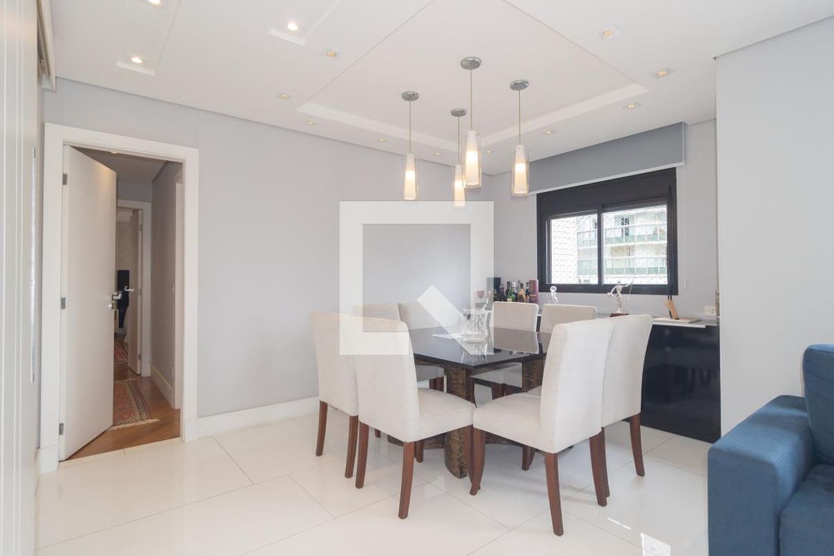 Apartamento, 3 quartos, 137 m² - Foto 25