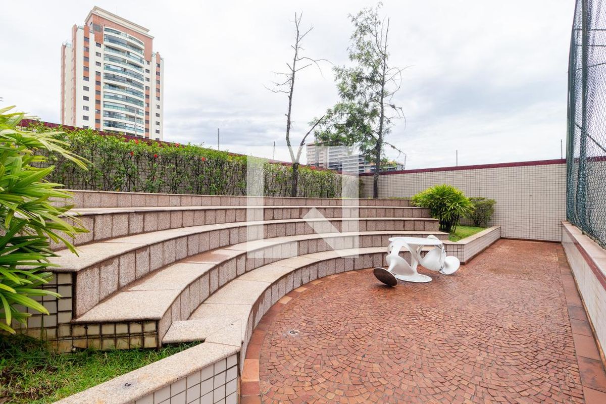 Apartamento, 3 quartos, 137 m² - Foto 195