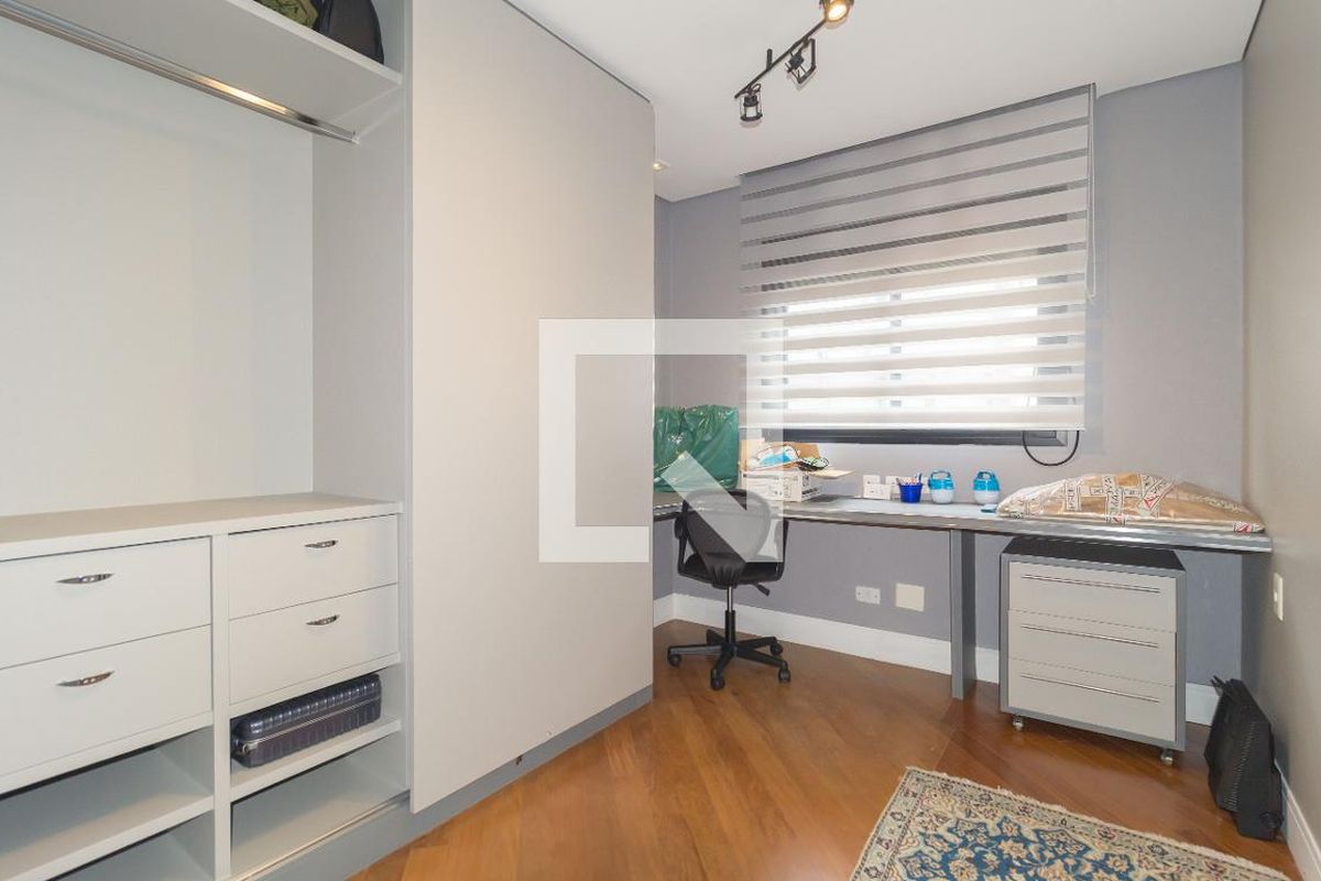 Apartamento, 3 quartos, 137 m² - Foto 49