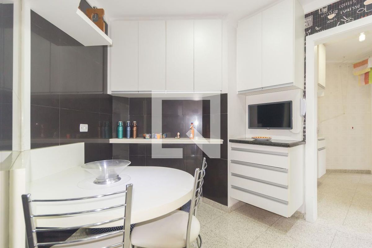 Apartamento, 3 quartos, 137 m² - Foto 133