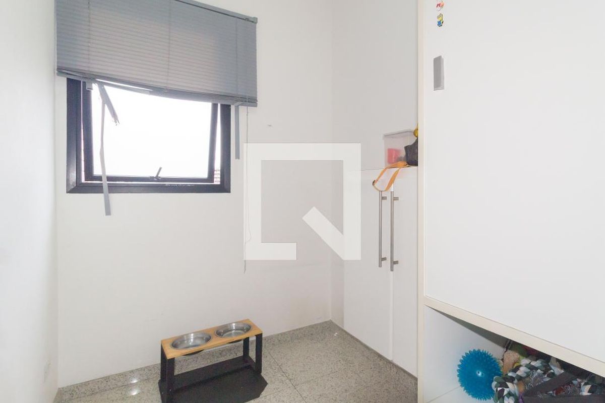 Apartamento, 3 quartos, 137 m² - Foto 147