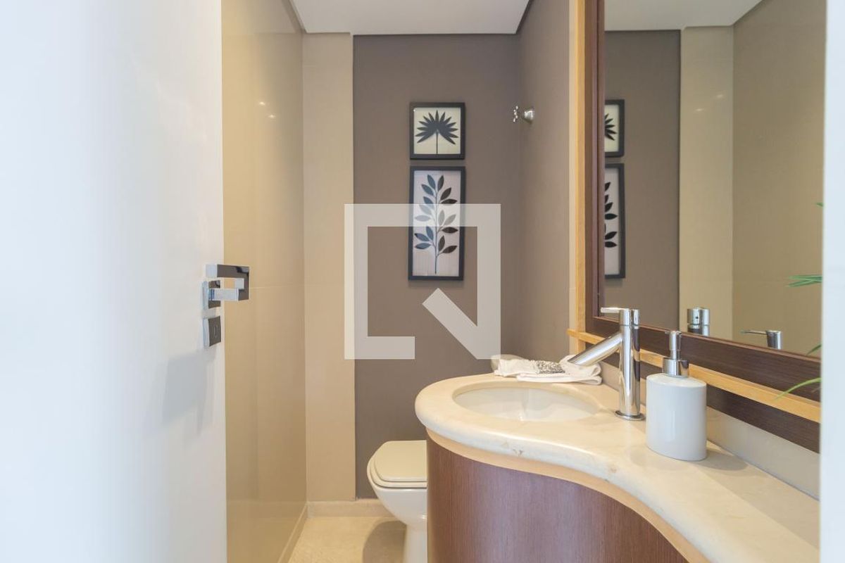 Apartamento, 3 quartos, 137 m² - Foto 43