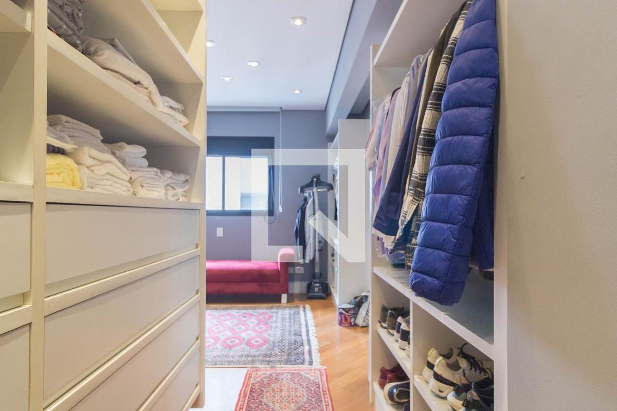 Apartamento, 3 quartos, 137 m² - Foto 83