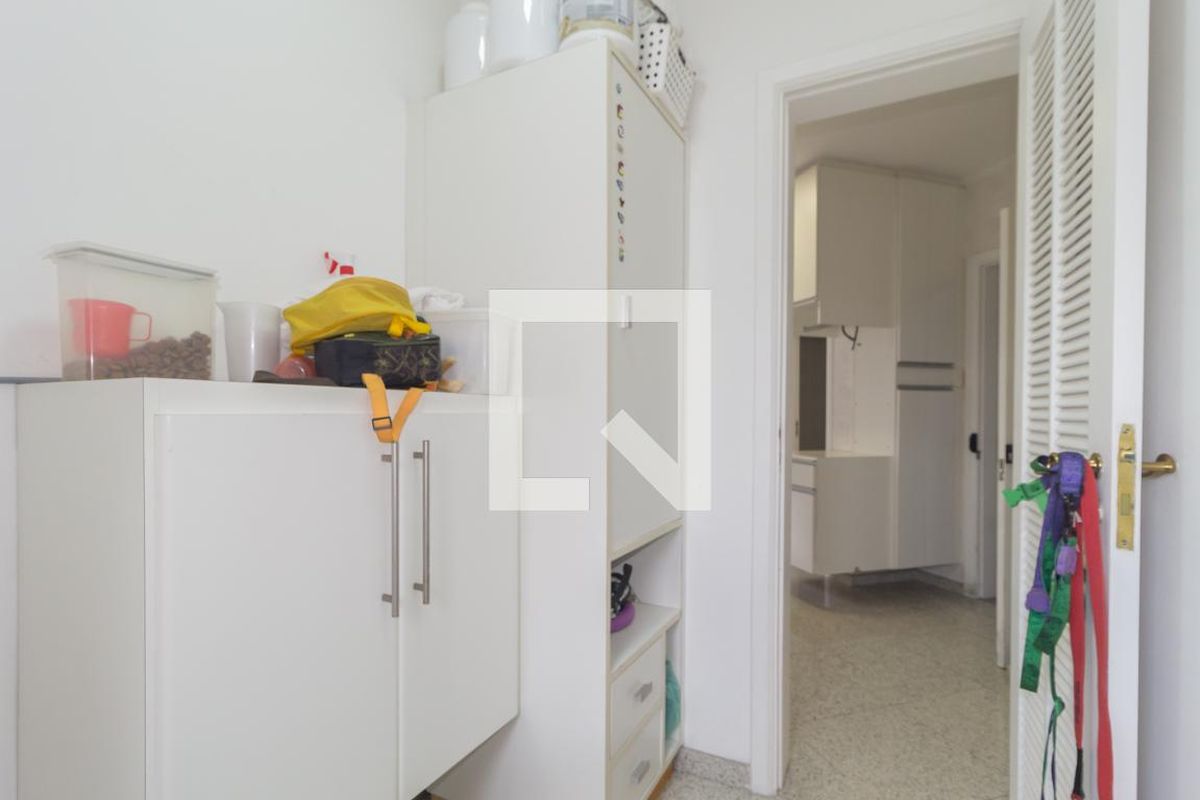 Apartamento, 3 quartos, 137 m² - Foto 149