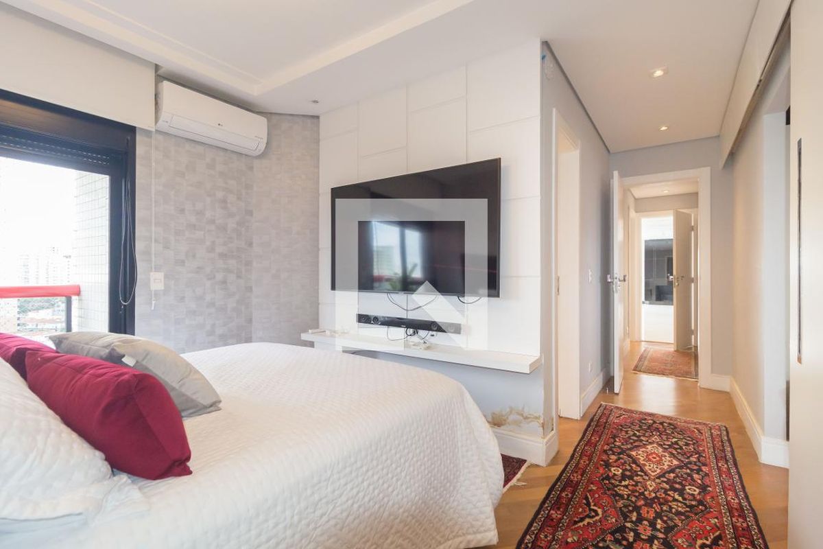 Apartamento, 3 quartos, 137 m² - Foto 97