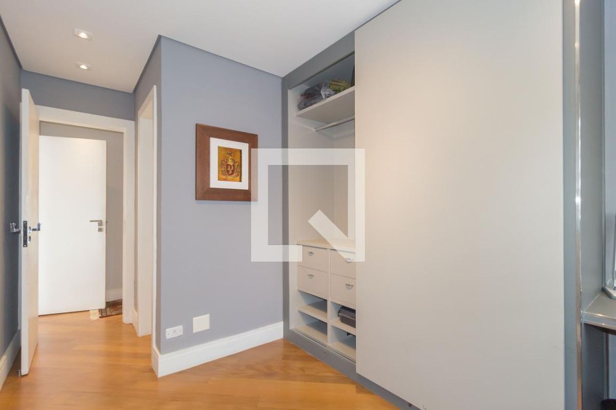 Apartamento, 3 quartos, 137 m² - Foto 53