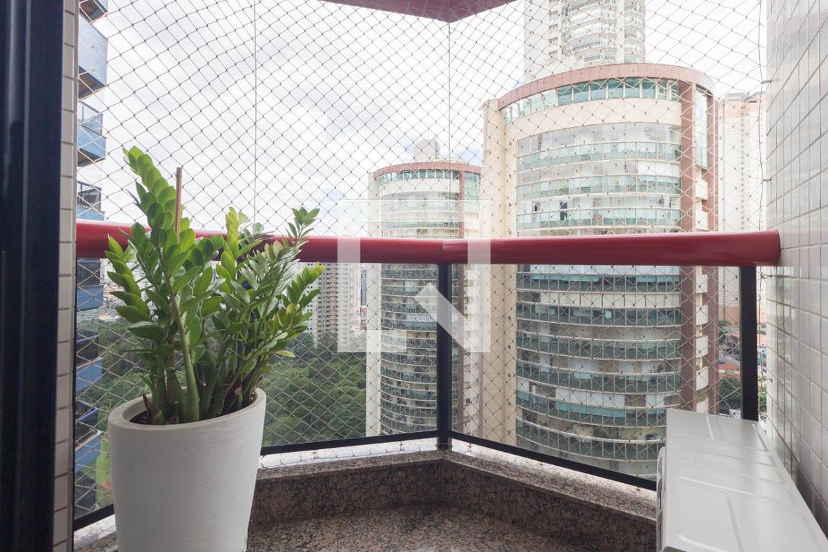 Apartamento, 3 quartos, 137 m² - Foto 105