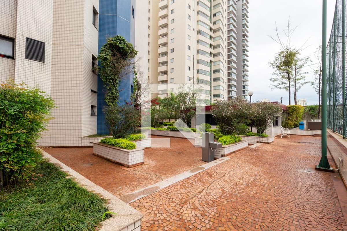 Apartamento, 3 quartos, 137 m² - Foto 187