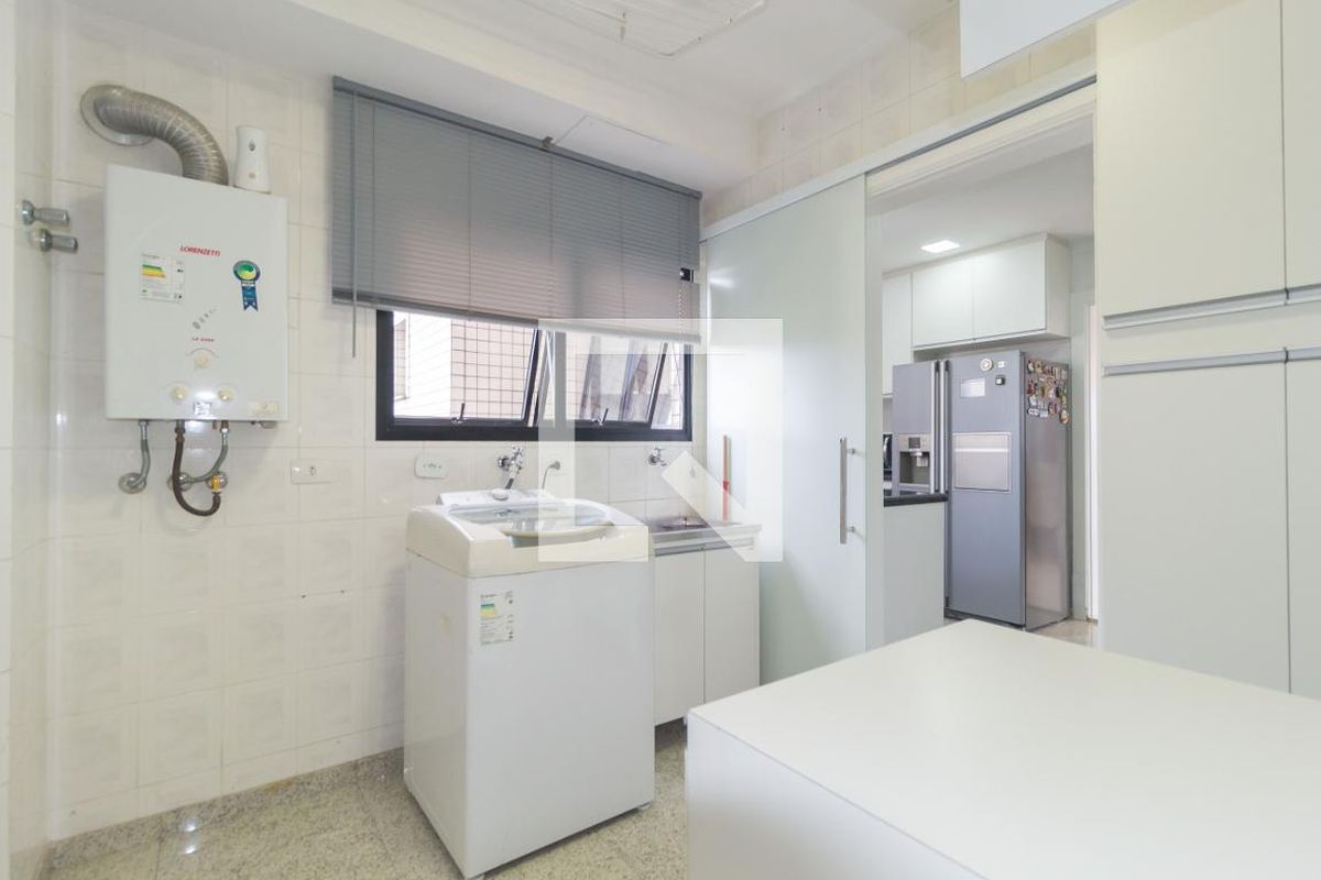 Apartamento, 3 quartos, 137 m² - Foto 139