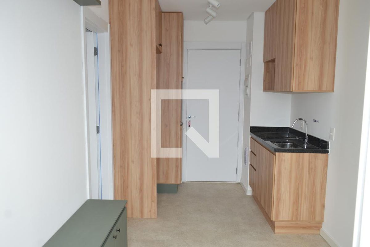 Apartamento, 1 quarto, 27 m² - Foto 4