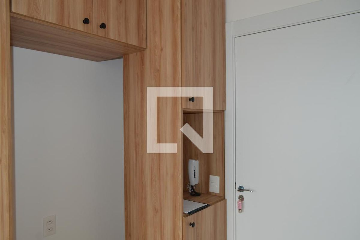 Apartamento, 1 quarto, 27 m² - Foto 48