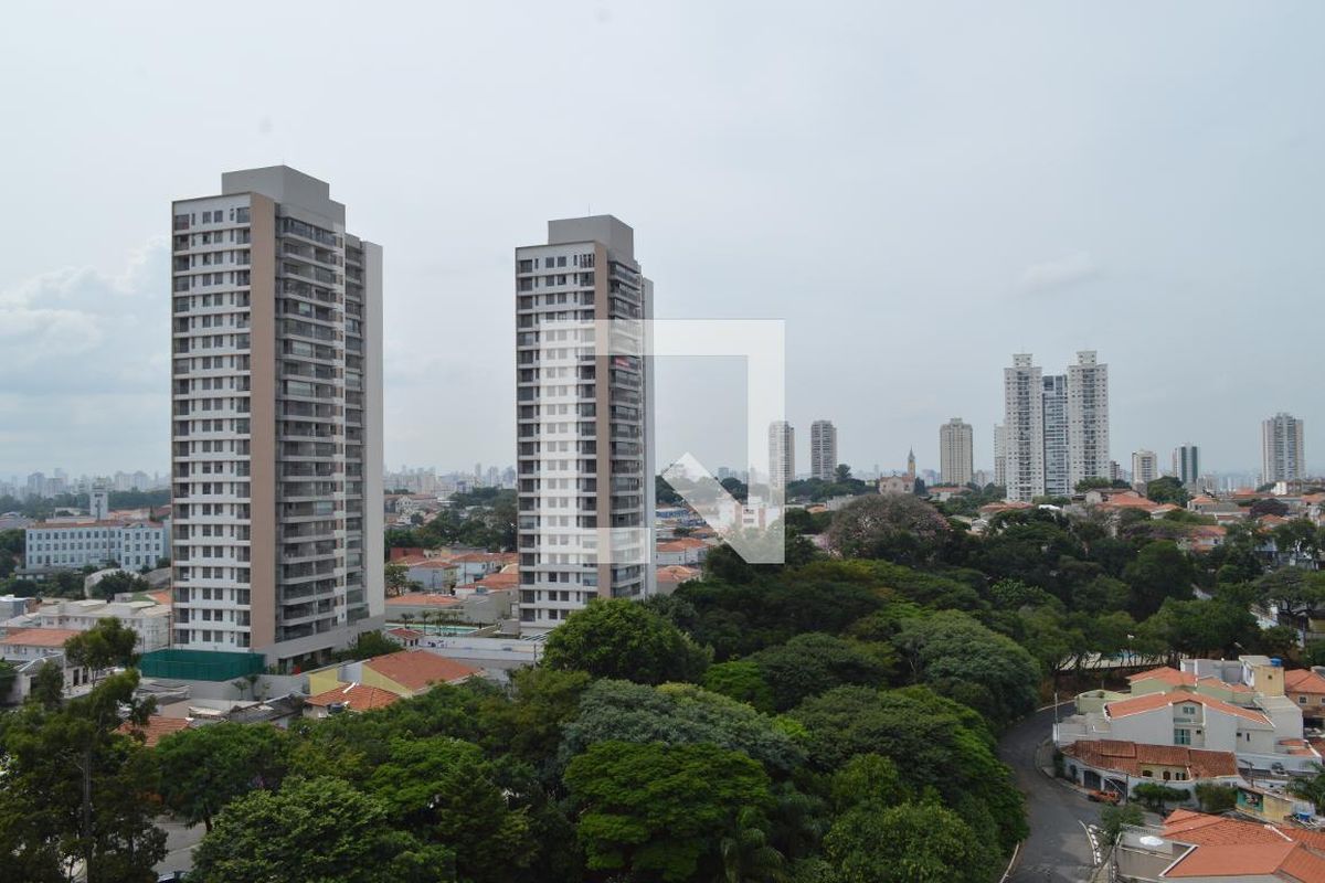 Apartamento, 1 quarto, 27 m² - Foto 18