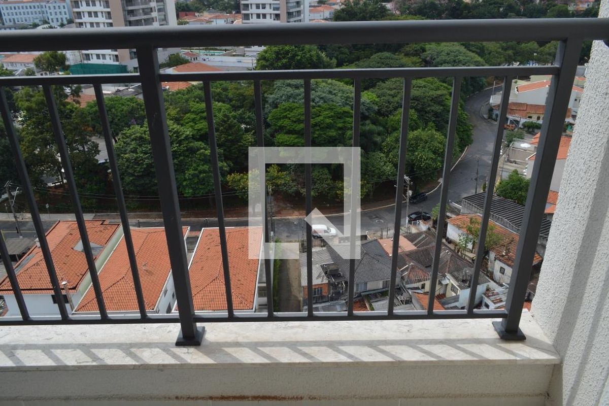 Apartamento, 1 quarto, 27 m² - Foto 12