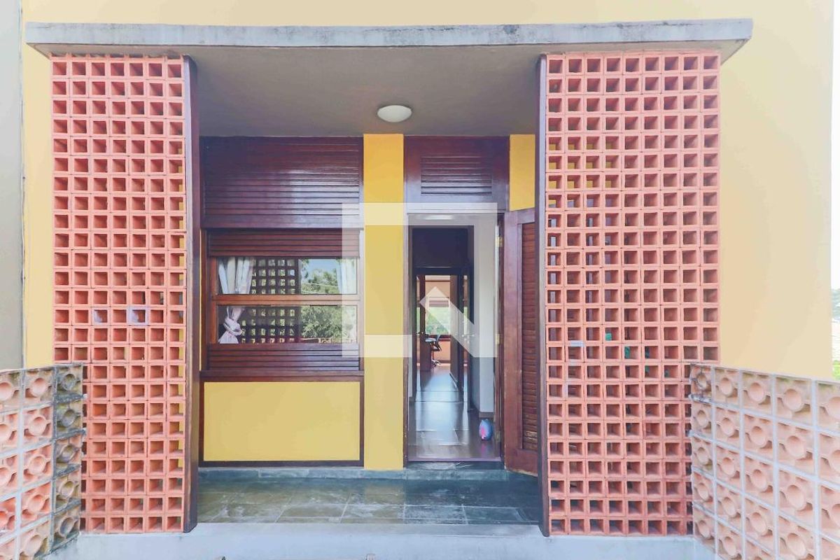 Casa, 5 quartos, 350 m² - Foto 58